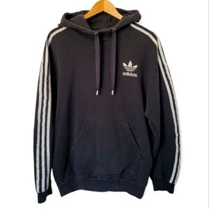 ADIDAS Originals Hoodie | size MEDIUM